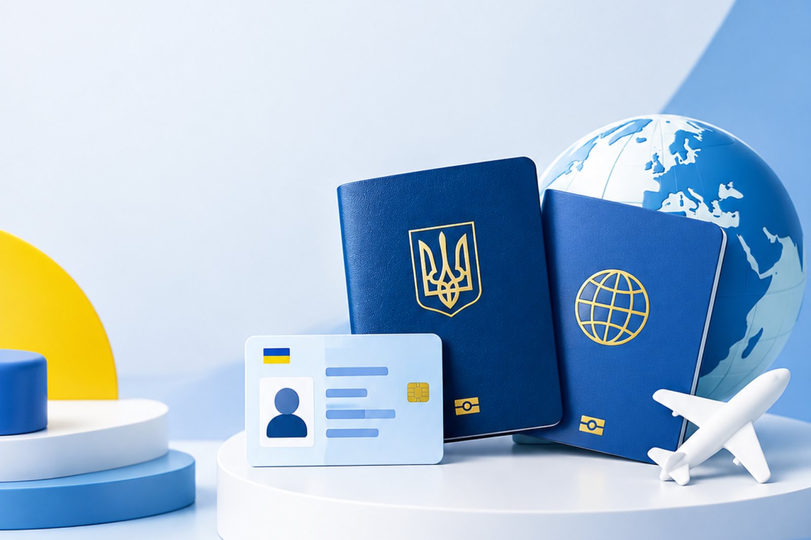 Паспортні послуги знову доступні у ЦНАП